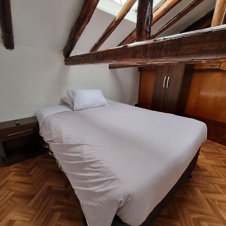 La Casa De Laura - Plaza Hotel กุสโก ภายนอก รูปภาพ