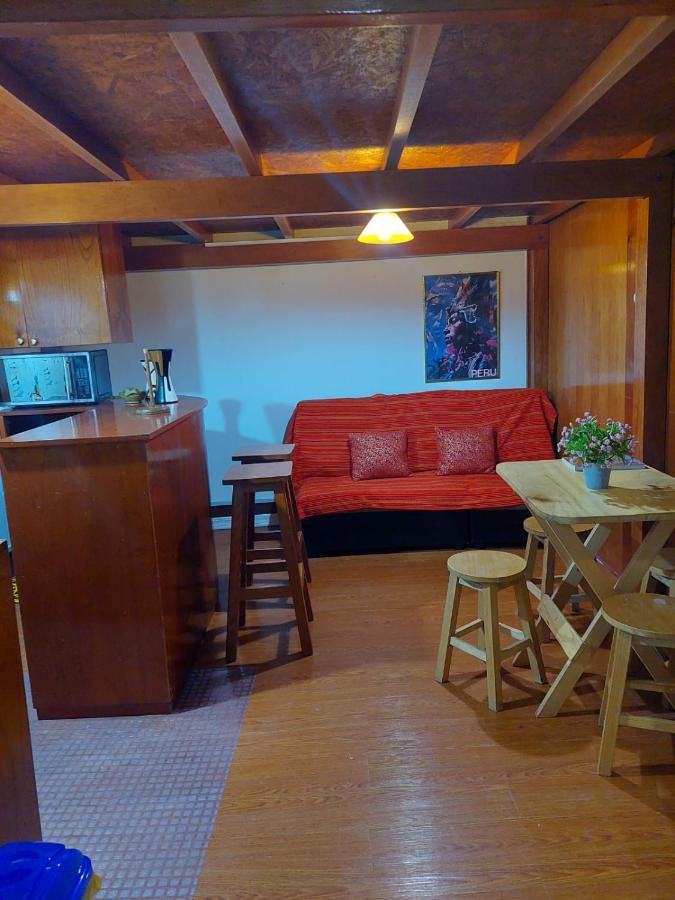 La Casa De Laura - Plaza Hotel กุสโก ภายนอก รูปภาพ