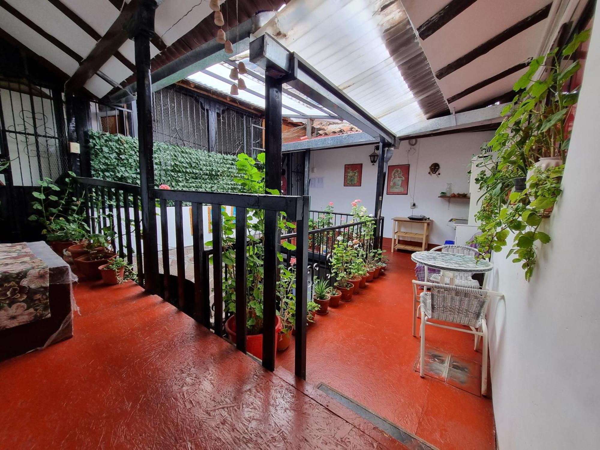 La Casa De Laura - Plaza Hotel กุสโก ภายนอก รูปภาพ