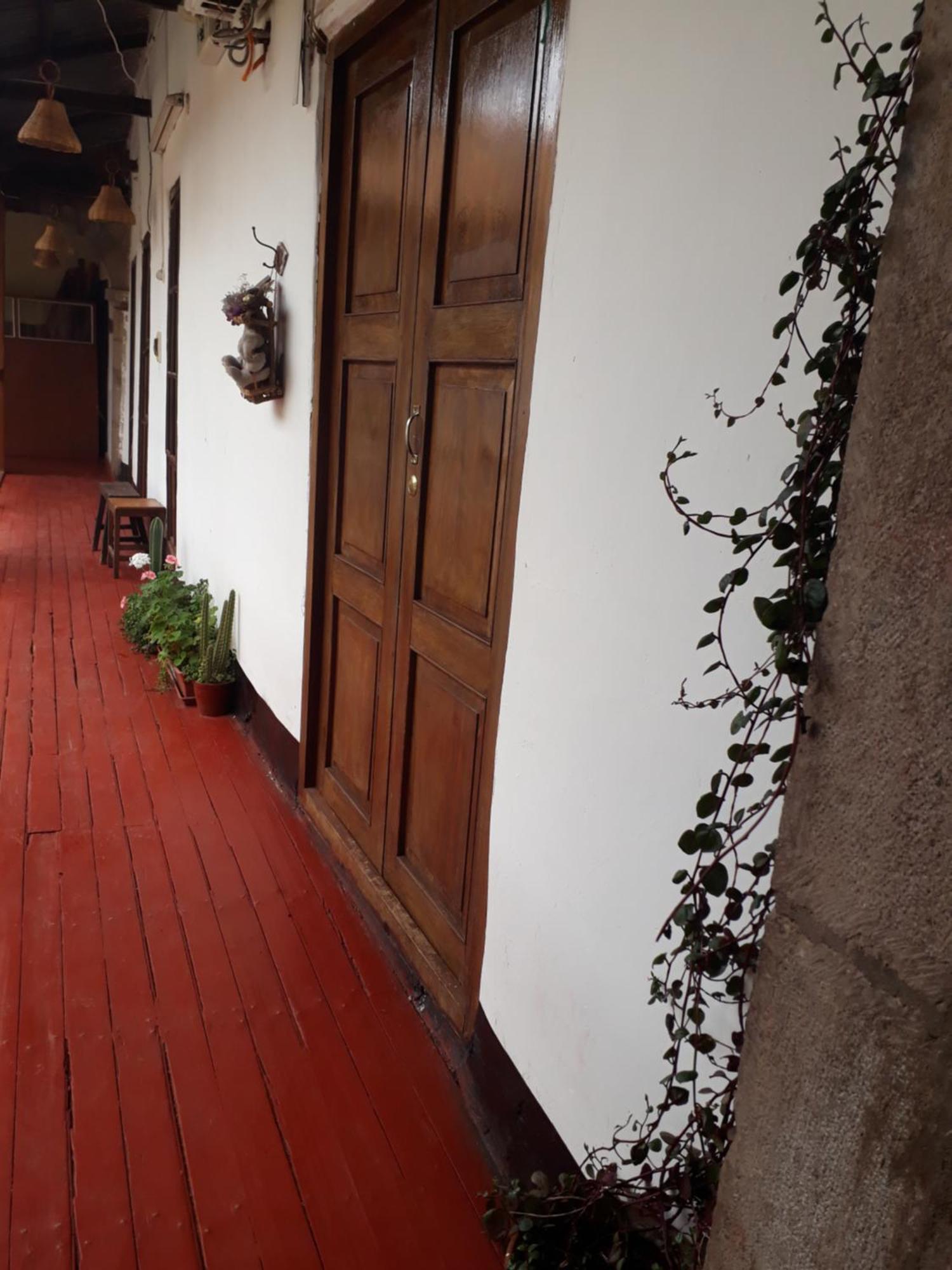 La Casa De Laura - Plaza Hotel กุสโก ห้อง รูปภาพ