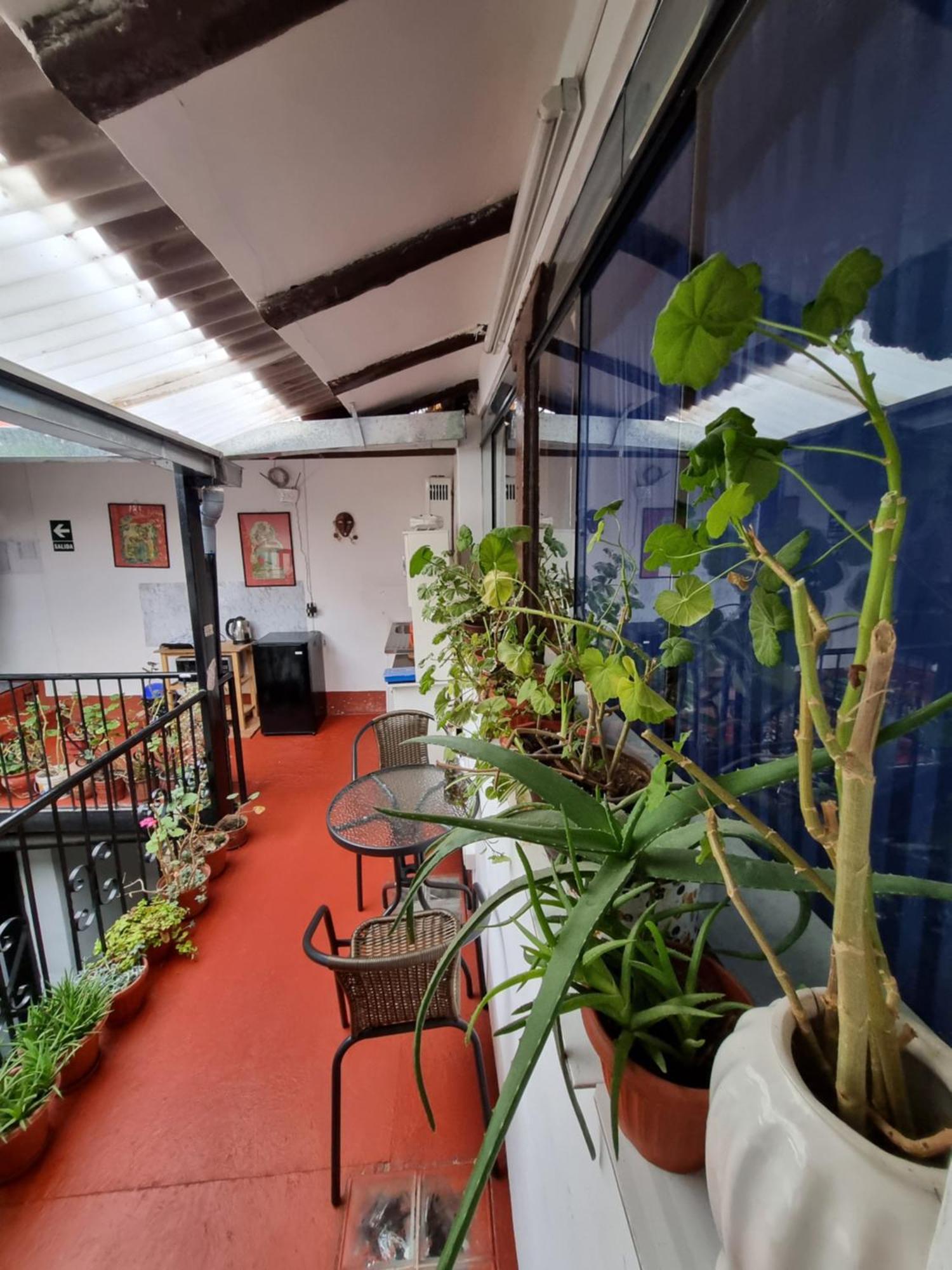 La Casa De Laura - Plaza Hotel กุสโก ภายนอก รูปภาพ