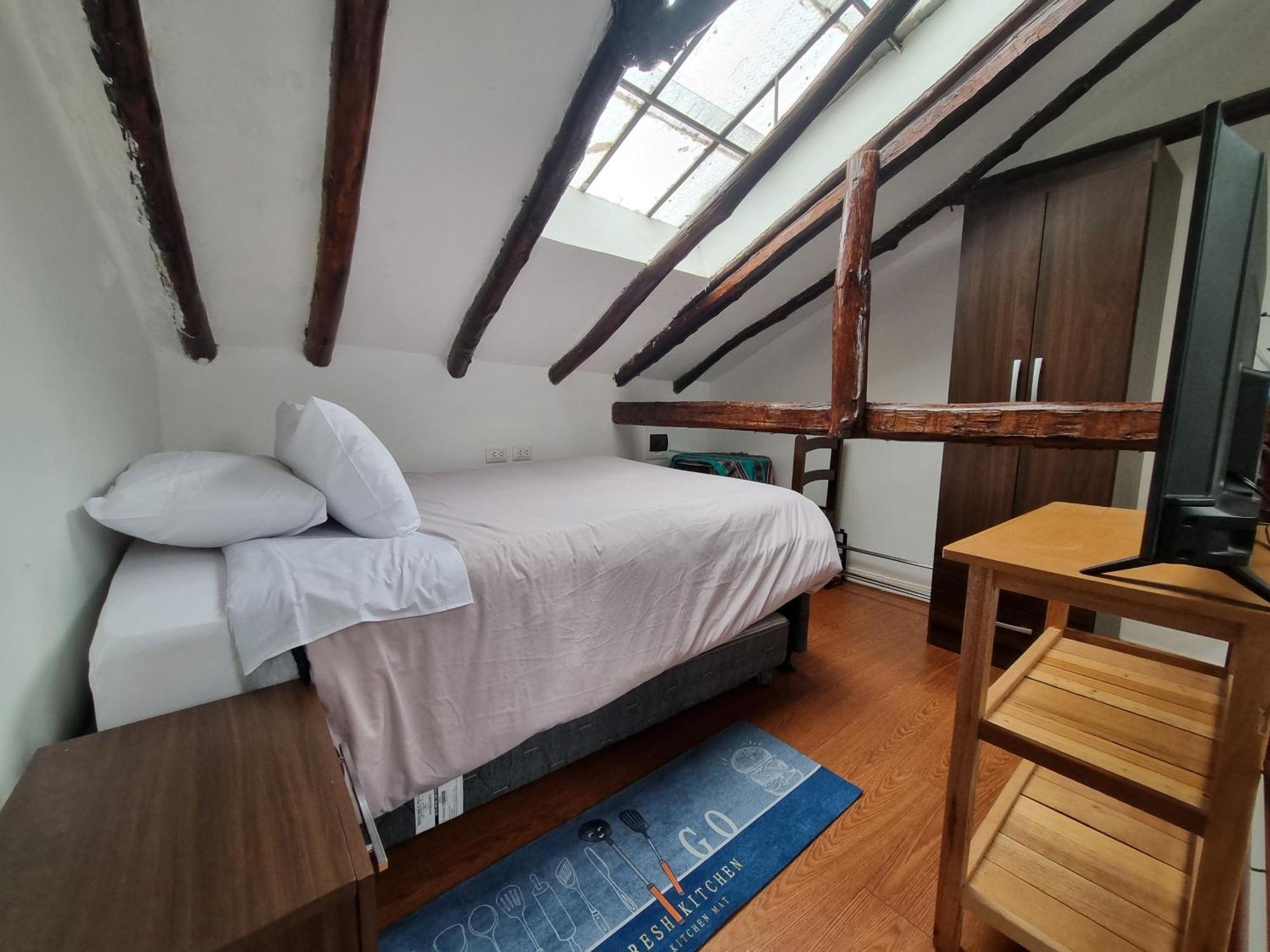 La Casa De Laura - Plaza Hotel กุสโก ภายนอก รูปภาพ