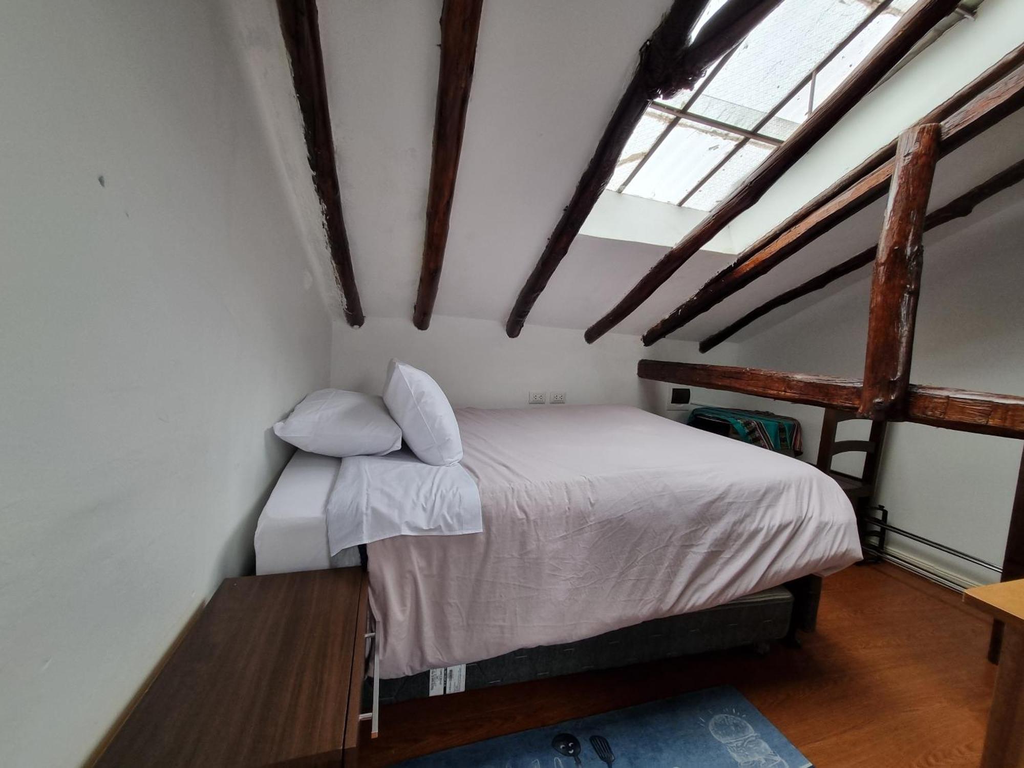 La Casa De Laura - Plaza Hotel กุสโก ภายนอก รูปภาพ