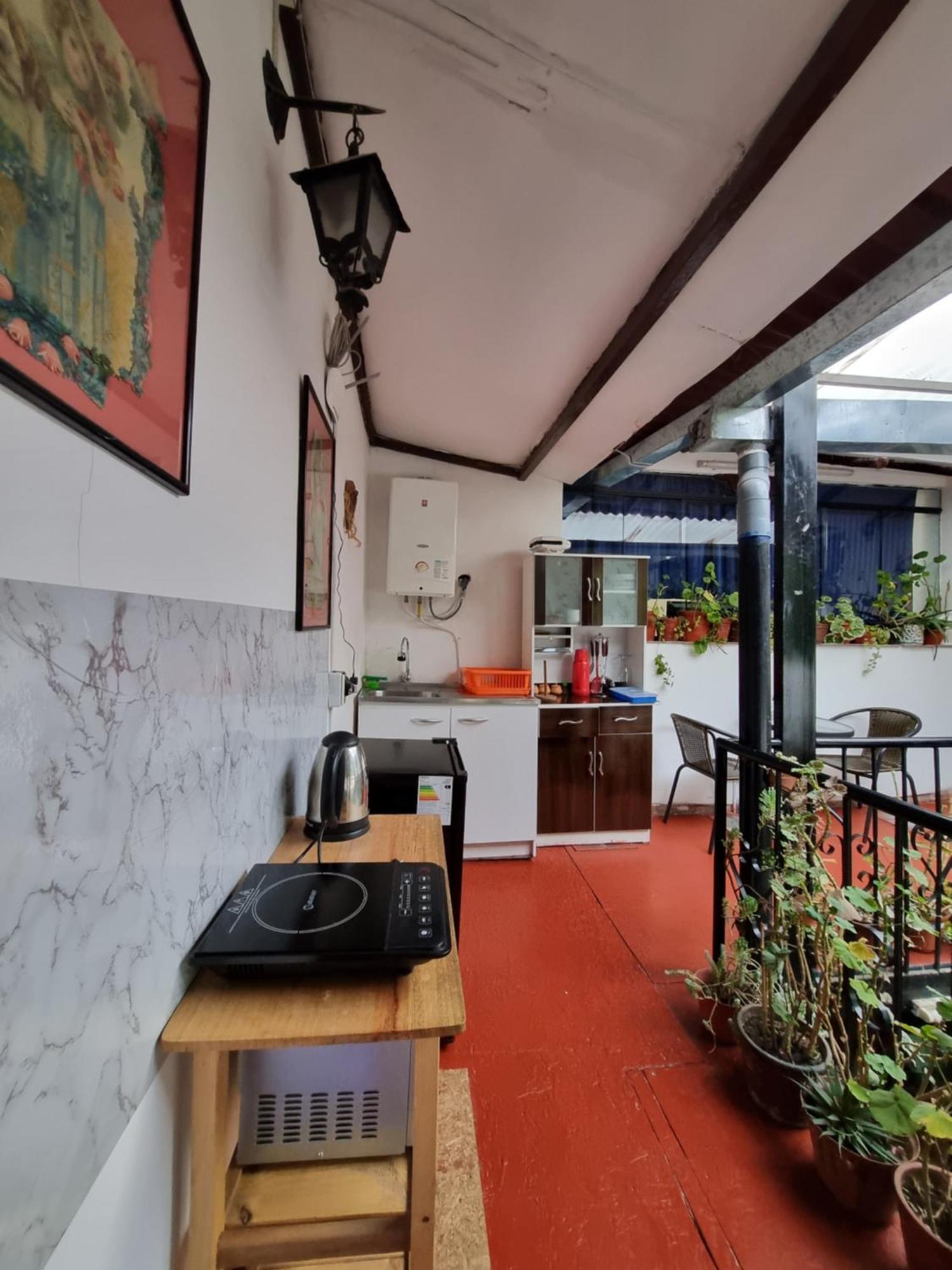 La Casa De Laura - Plaza Hotel กุสโก ภายนอก รูปภาพ