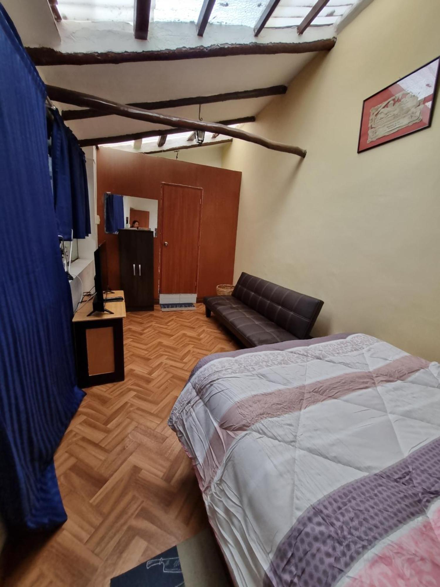 La Casa De Laura - Plaza Hotel กุสโก ภายนอก รูปภาพ