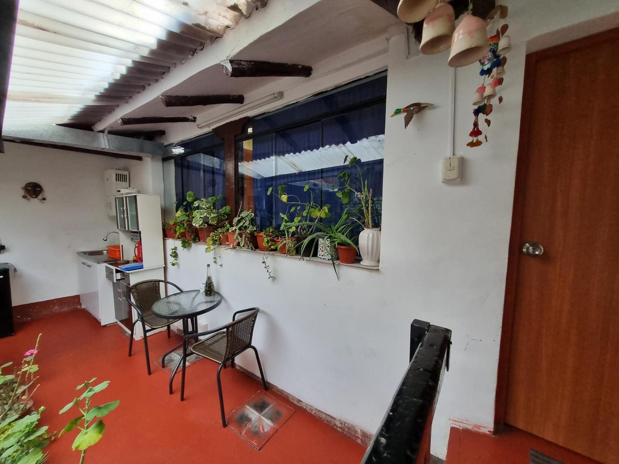 La Casa De Laura - Plaza Hotel กุสโก ภายนอก รูปภาพ